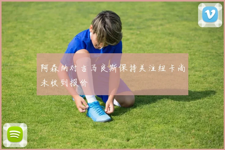 阿森纳对吉马良斯保持关注纽卡尚未收到报价